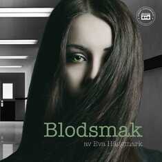 Blodsmak