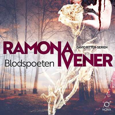 Blodspoeten - Ramona Ivener.