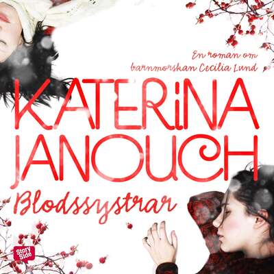 Blodssystrar - Katerina Janouch.