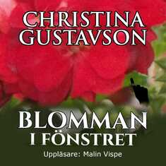 Blomman i fönstret