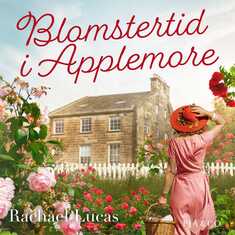 Blomstertid i Applemore