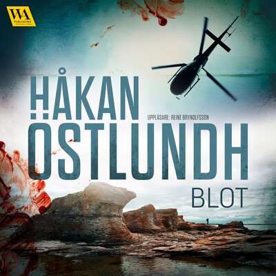 Blot - Håkan Östlundh.