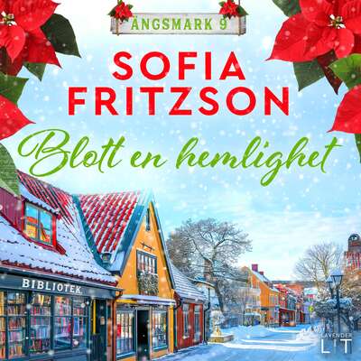 Blott en hemlighet - Sofia Fritzson.