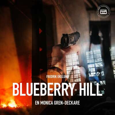 Blueberry Hill - Fredrik Ekelund.