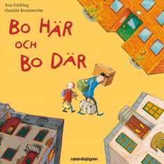 Bo här och Bo där