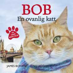 Bob : en ovanlig katt