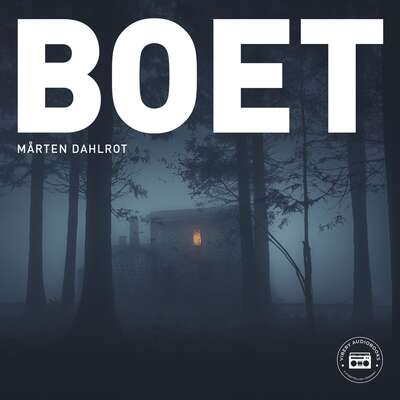 Boet - Mårten Dahlrot.