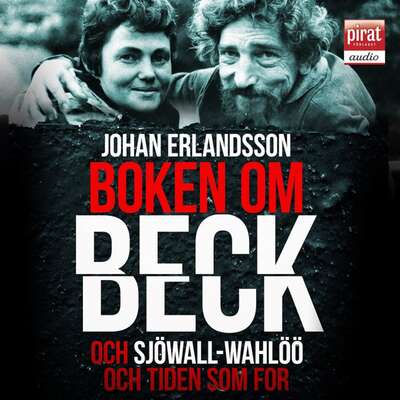 Boken om Beck och Sjöwall Wahlöö och tiden som for