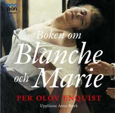 Boken om Blanche och Marie