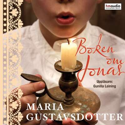 Boken om Jonas - Maria Gustavsdotter.