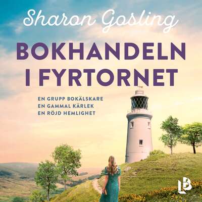 Bokhandeln i fyrtornet - Sharon Gosling.