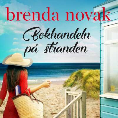 Bokhandeln på stranden - Brenda Novak.