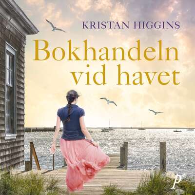 Bokhandeln vid havet - Kristan Higgins.