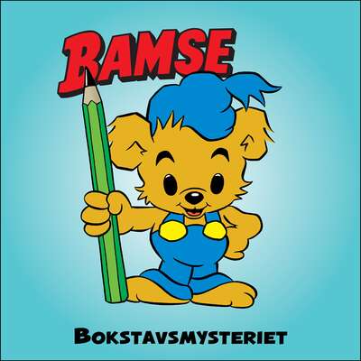 Bokstavsmysteriet - Lisbeth Wremby, Sören Axén och Karin Wahlund Franck.