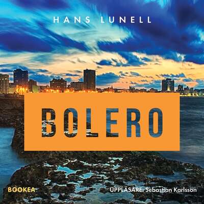 Bolero - Hans Lunell.