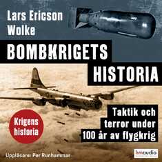 Bombkrigets historia