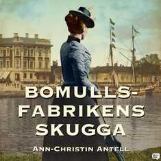 Bomullsfabrikens skugga