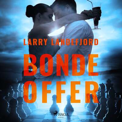 Bondeoffer - Larry Landefjord.