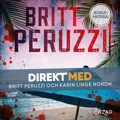 Bonusmaterial: DIREKT MED Britt Peruzzi