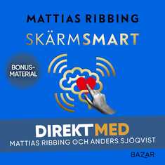 Bonusmaterial: DIREKT MED Mattias Ribbing