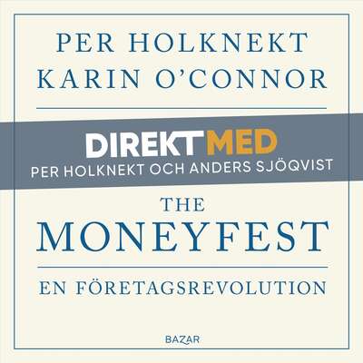 Bonusmaterial: DIREKT MED Per Holknekt