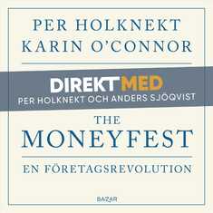 Bonusmaterial: DIREKT MED Per Holknekt