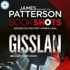 Bookshots: Gisslan