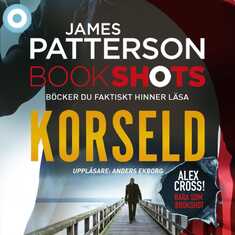 Bookshots: Korseld - Alex Cross