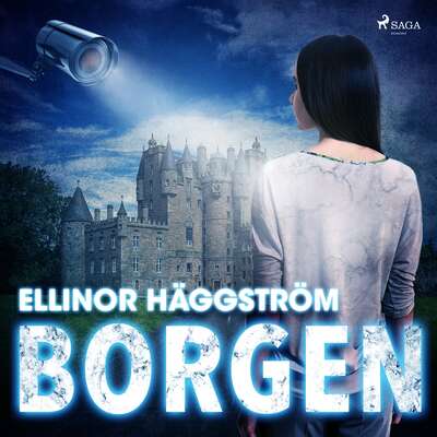 Borgen - Ellinor Häggström.