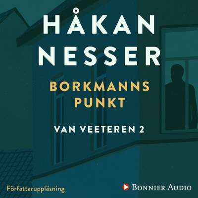 Borkmanns punkt - Håkan Nesser.