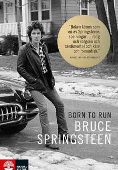 Born to run