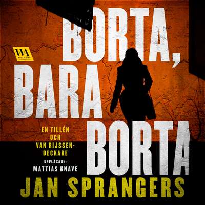 Borta, bara borta - Jan Sprangers.