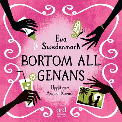 Bortom all genans - Eva Swedenmark.