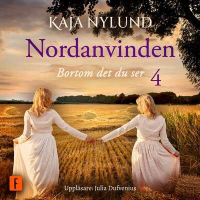 Bortom det du ser - Kaja Nylund.