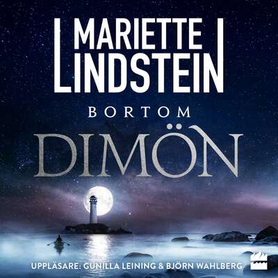 Bortom Dimön - Mariette Lindstein.