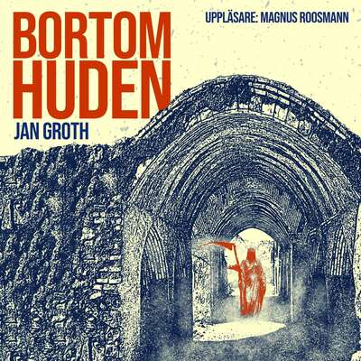 Bortom huden - Jan Groth.