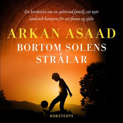 Bortom solens strålar - Arkan Asaad.