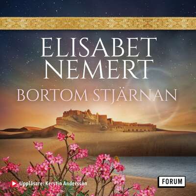 Bortom stjärnan - Elisabet Nemert.