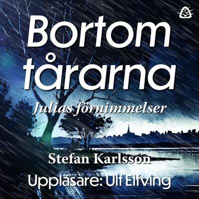 Bortom tårarna - Stefan Karlsson.