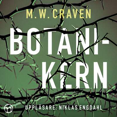 Botanikern - M. W. Craven.