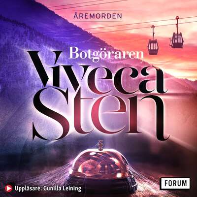 Botgöraren - Viveca Sten.