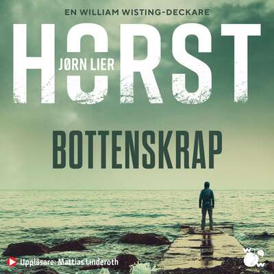 Bottenskrap - Jørn Lier Horst.