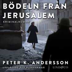 Bödeln från Jerusalem