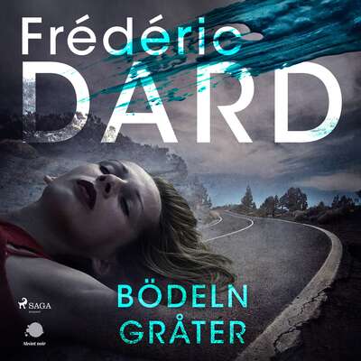 Bödeln gråter - Frédéric Dard.