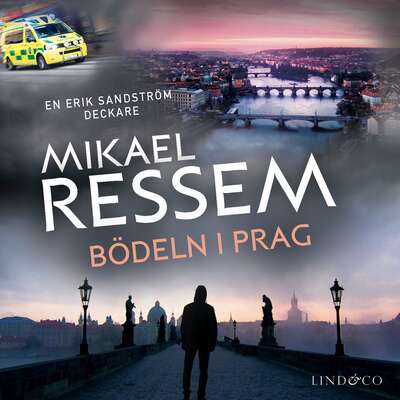 Bödeln i Prag - Mikael Ressem.