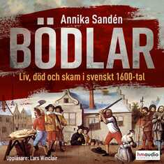 Bödlar