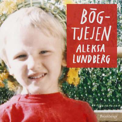 Bögtjejen - Aleksa Lundberg.