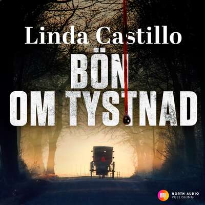 Bön om tystnad - Linda Castillo.