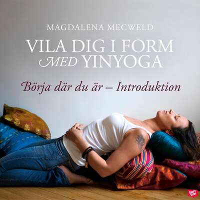 Börja där du är - Introduktion - Magdalena Mecweld.