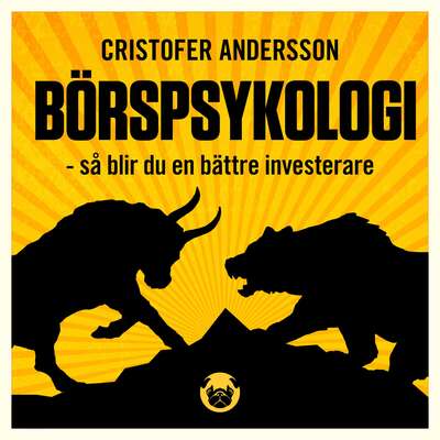 Börspsykologi - Cristofer Andersson.